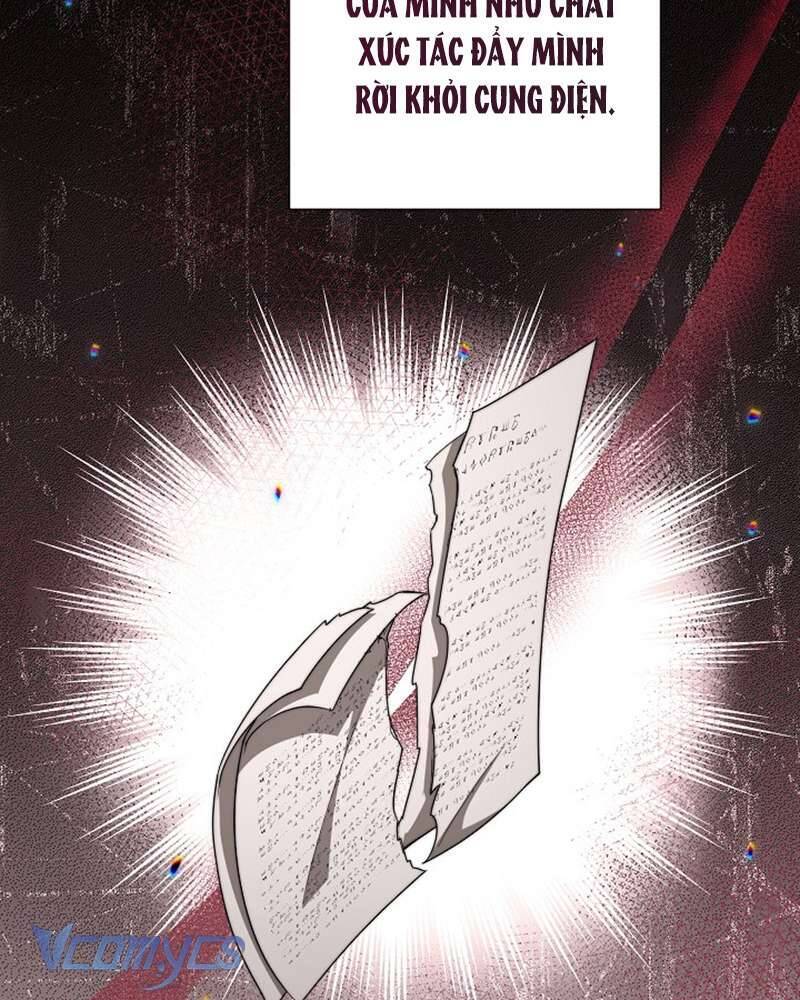 Hầu Gái Độc Quyền Của Hoàng Hậu Phản Diện - Chapter 43 - Page 20