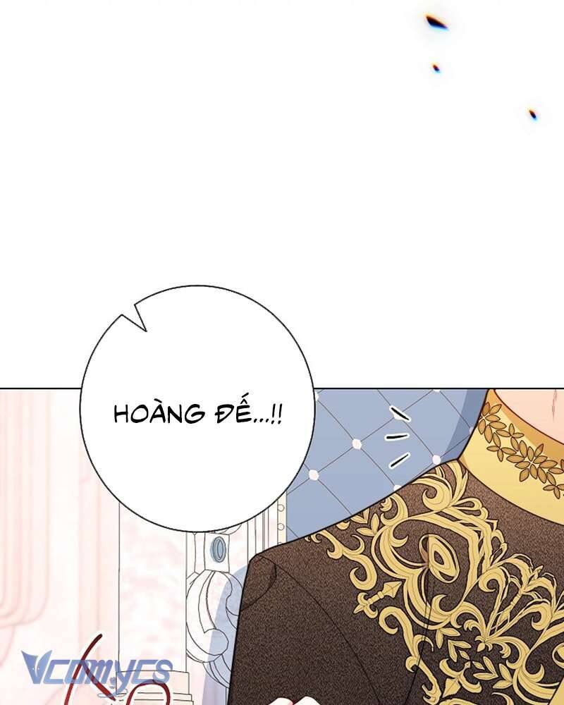 Hầu Gái Độc Quyền Của Hoàng Hậu Phản Diện - Chapter 43 - Page 22