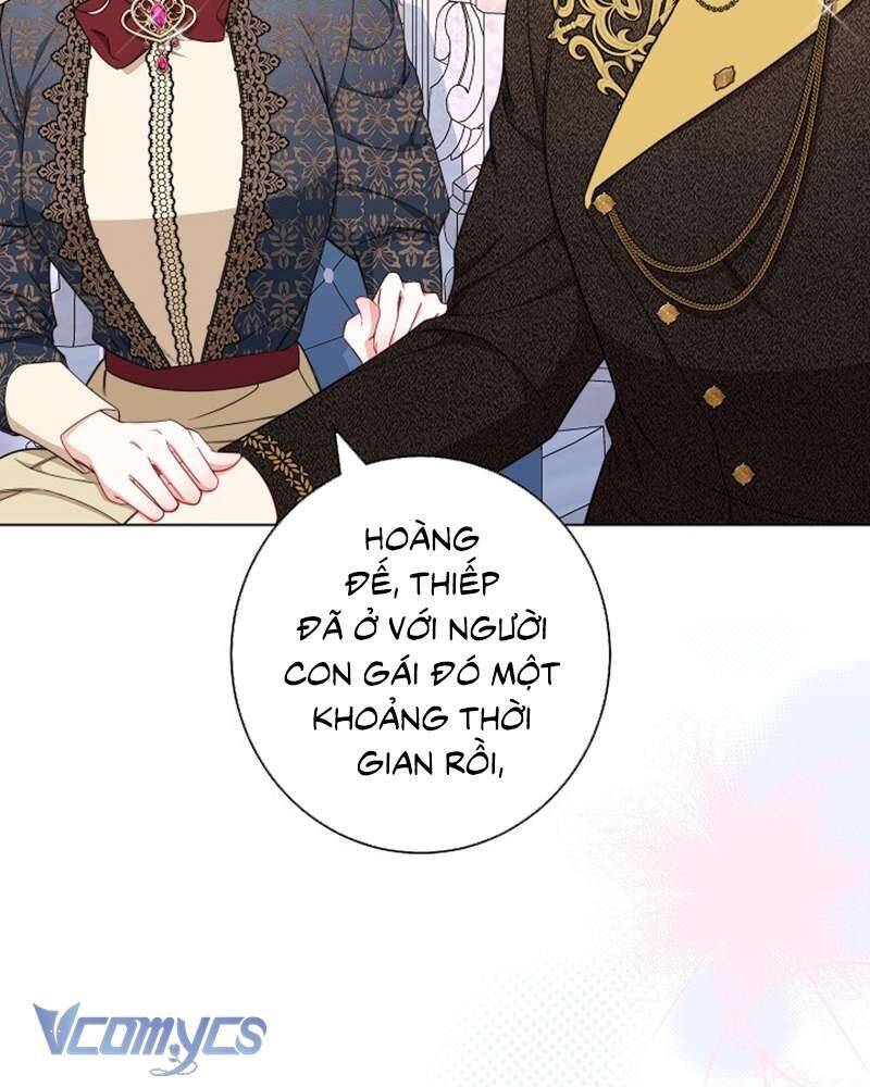Hầu Gái Độc Quyền Của Hoàng Hậu Phản Diện - Chapter 43 - Page 25