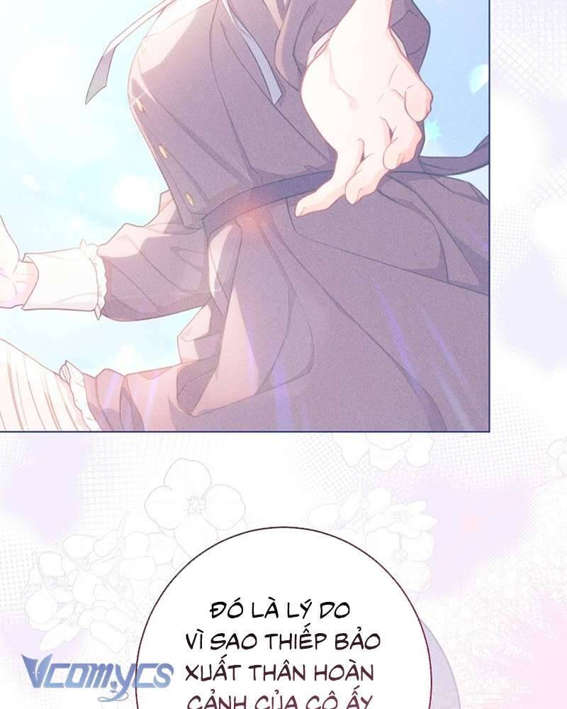 Hầu Gái Độc Quyền Của Hoàng Hậu Phản Diện - Chapter 43 - Page 28