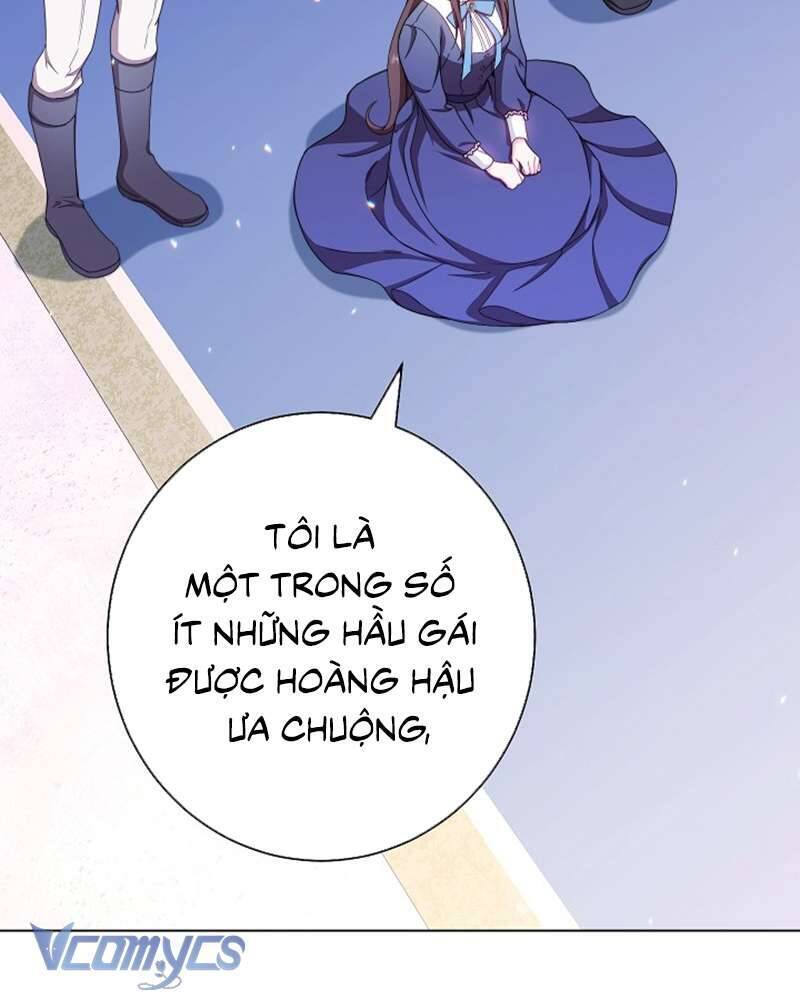 Hầu Gái Độc Quyền Của Hoàng Hậu Phản Diện - Chapter 43 - Page 3