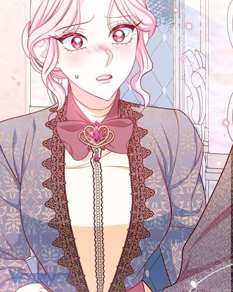 Hầu Gái Độc Quyền Của Hoàng Hậu Phản Diện - Chapter 43 - Page 35