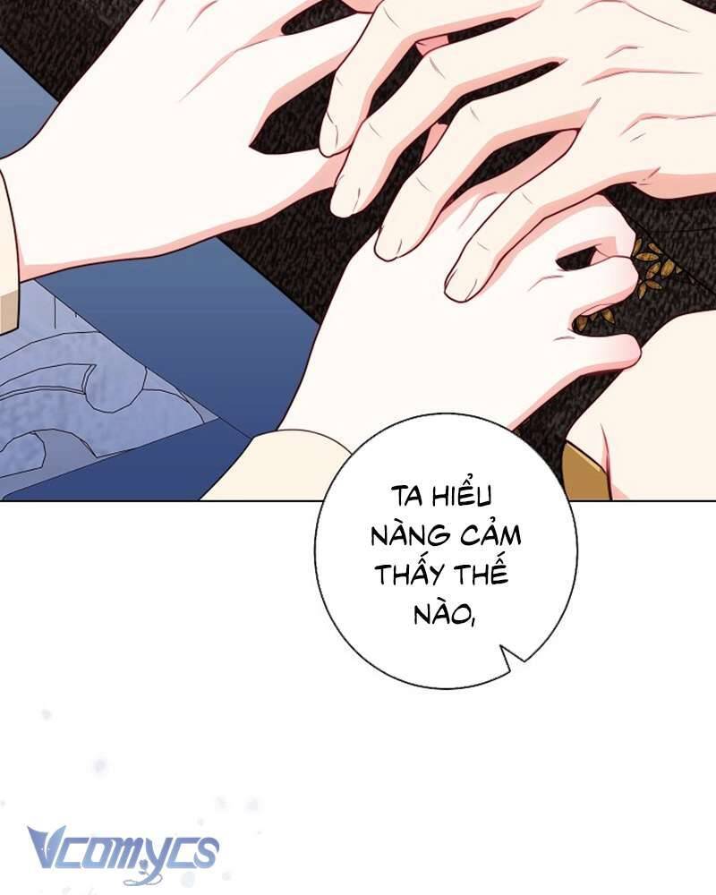 Hầu Gái Độc Quyền Của Hoàng Hậu Phản Diện - Chapter 43 - Page 39