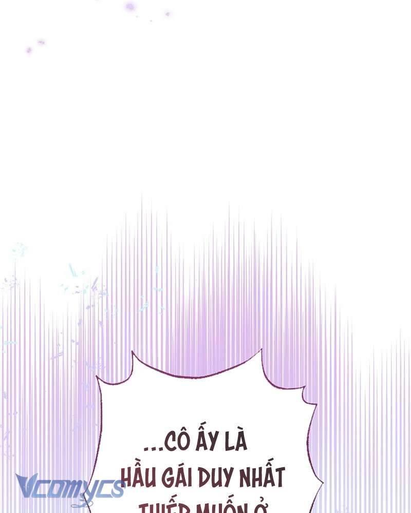 Hầu Gái Độc Quyền Của Hoàng Hậu Phản Diện - Chapter 43 - Page 45