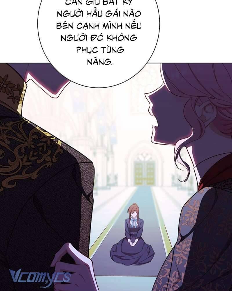 Hầu Gái Độc Quyền Của Hoàng Hậu Phản Diện - Chapter 43 - Page 50