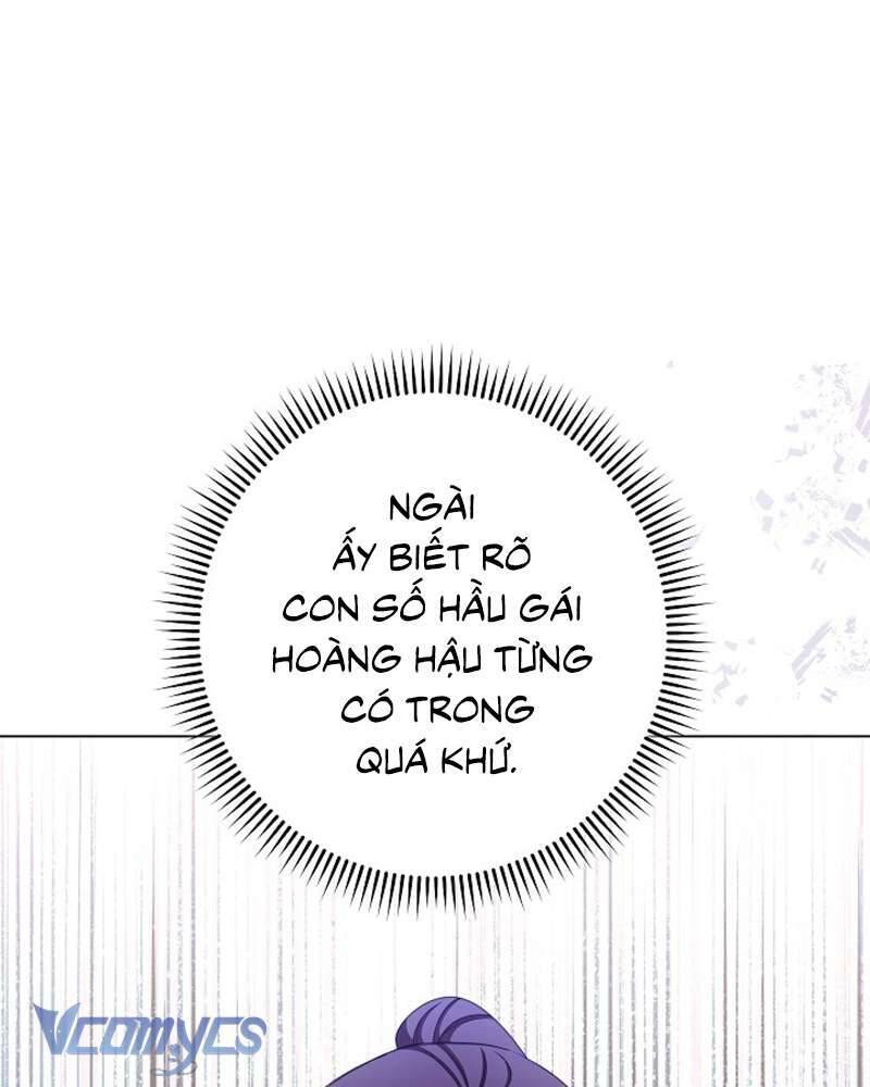 Hầu Gái Độc Quyền Của Hoàng Hậu Phản Diện - Chapter 43 - Page 52