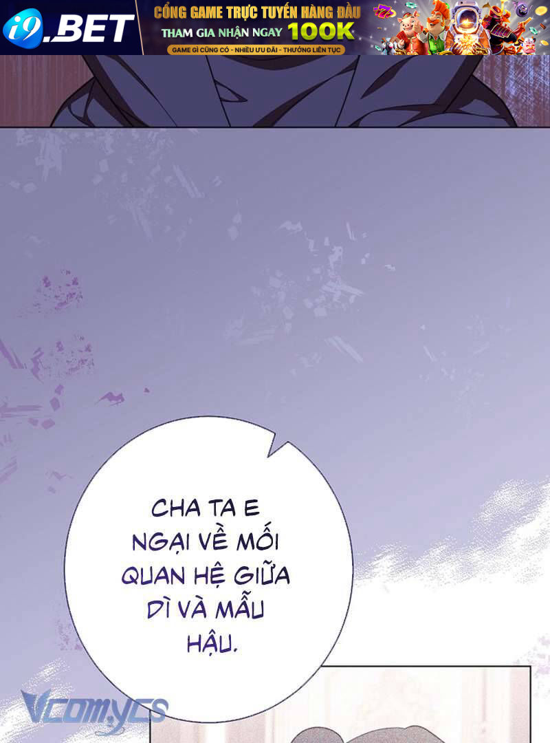 Hầu Gái Độc Quyền Của Hoàng Hậu Phản Diện - Chapter 43 - Page 54
