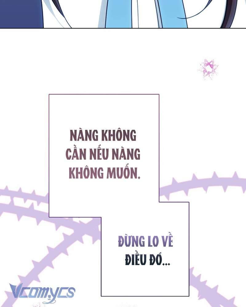 Hầu Gái Độc Quyền Của Hoàng Hậu Phản Diện - Chapter 43 - Page 61