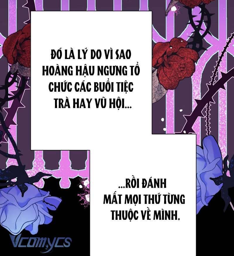 Hầu Gái Độc Quyền Của Hoàng Hậu Phản Diện - Chapter 43 - Page 65