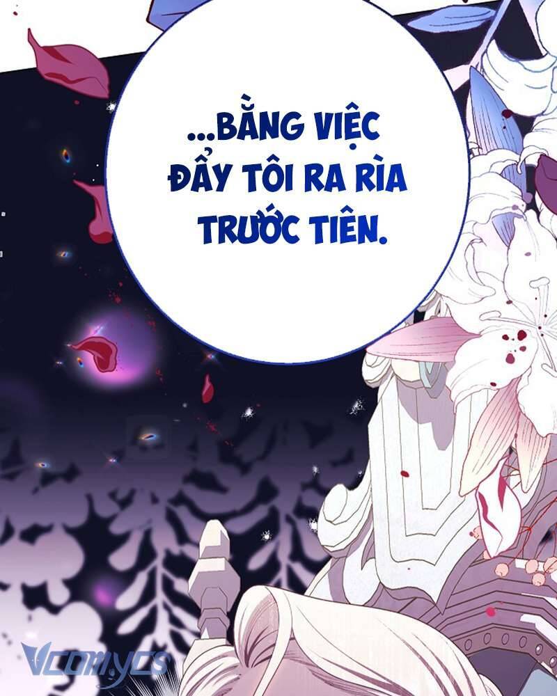 Hầu Gái Độc Quyền Của Hoàng Hậu Phản Diện - Chapter 43 - Page 7