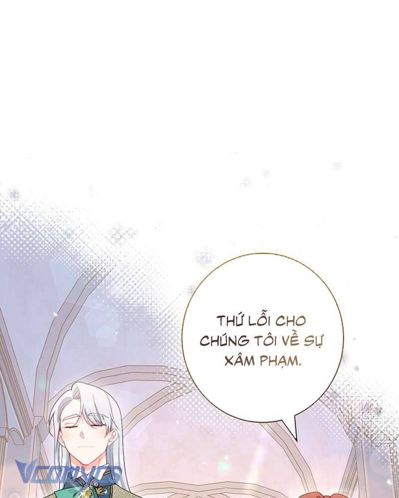 Hầu Gái Độc Quyền Của Hoàng Hậu Phản Diện - Chapter 43 - Page 80