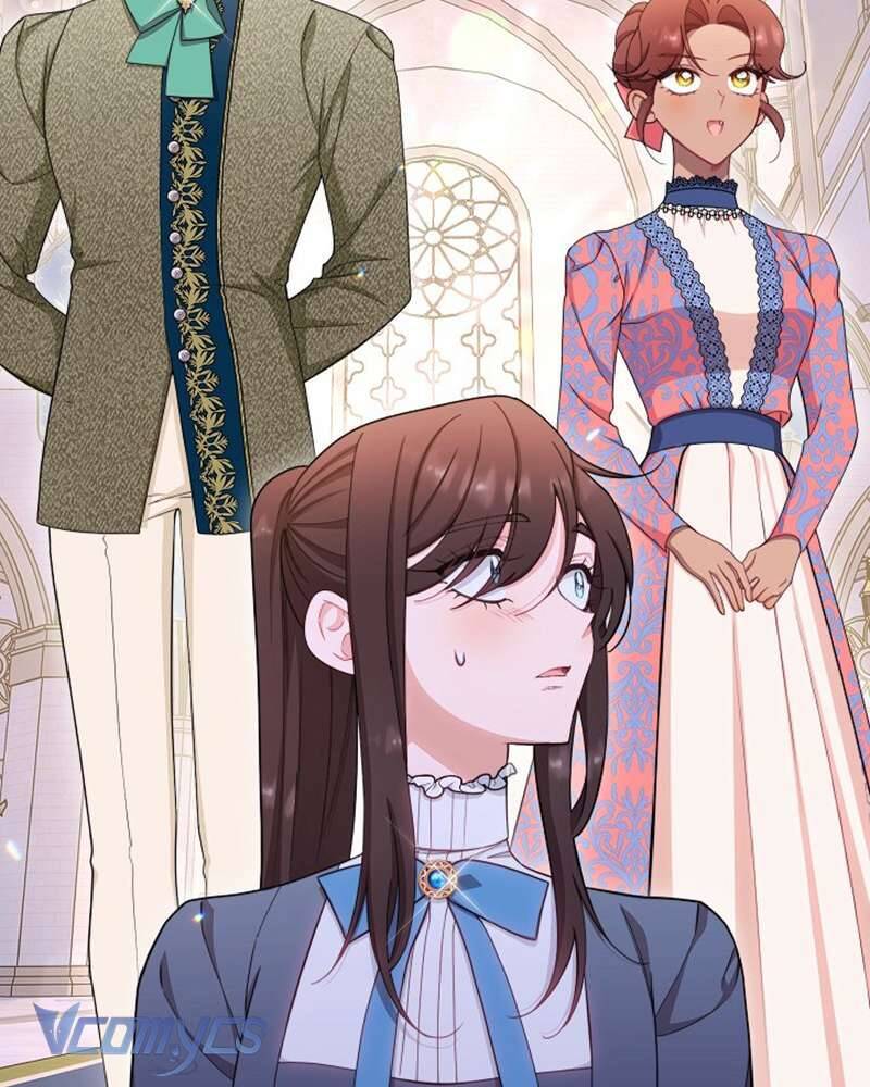 Hầu Gái Độc Quyền Của Hoàng Hậu Phản Diện - Chapter 43 - Page 81