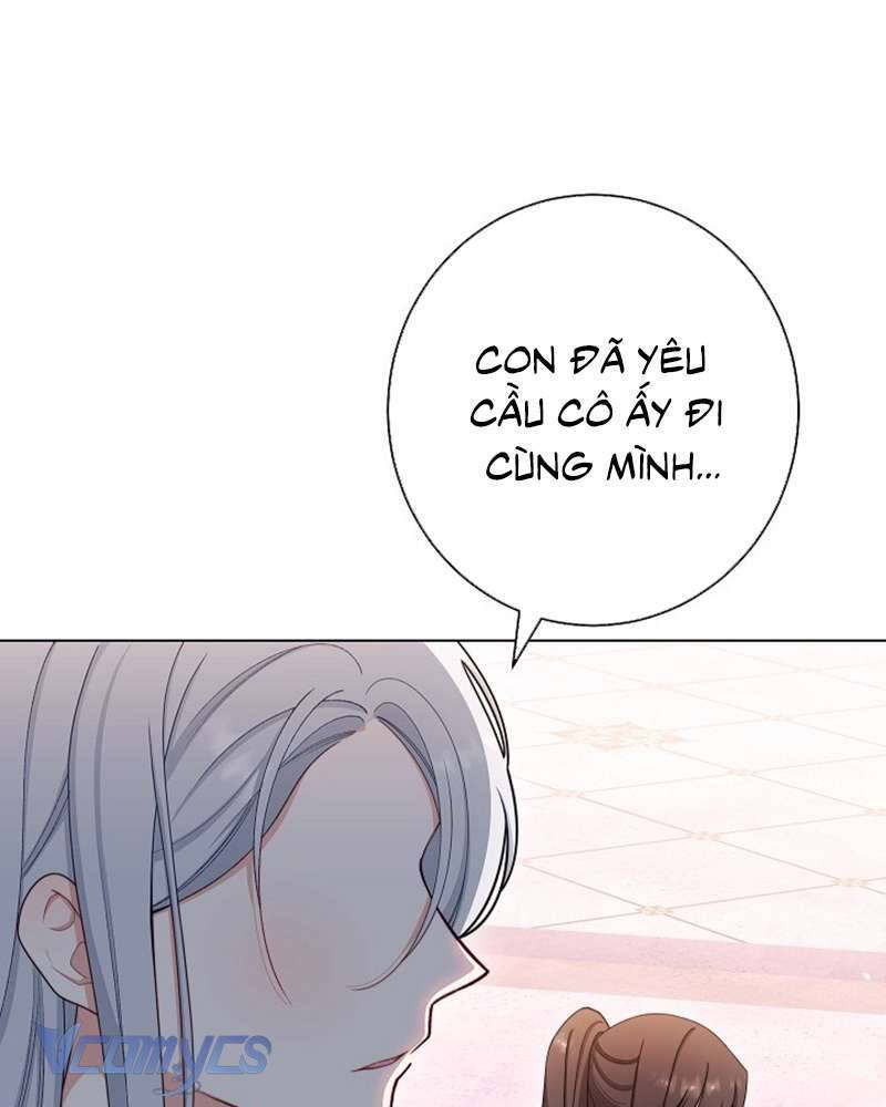 Hầu Gái Độc Quyền Của Hoàng Hậu Phản Diện - Chapter 43 - Page 86