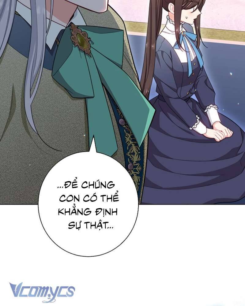 Hầu Gái Độc Quyền Của Hoàng Hậu Phản Diện - Chapter 43 - Page 87