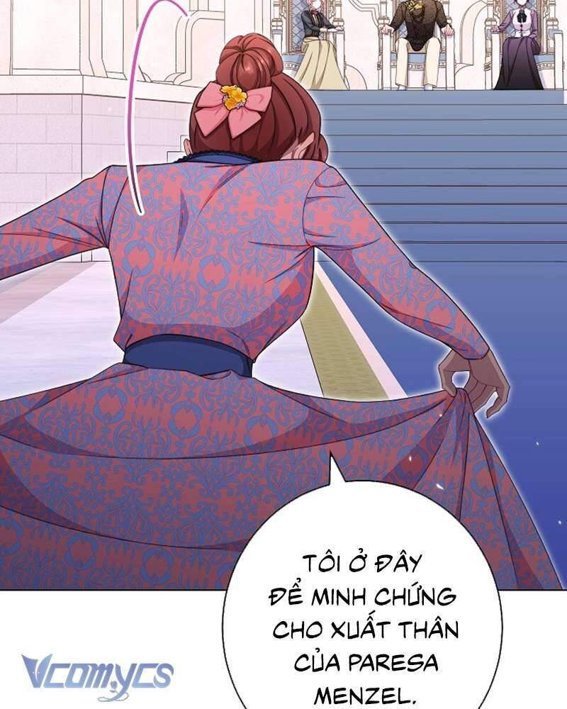 Hầu Gái Độc Quyền Của Hoàng Hậu Phản Diện - Chapter 43 - Page 95
