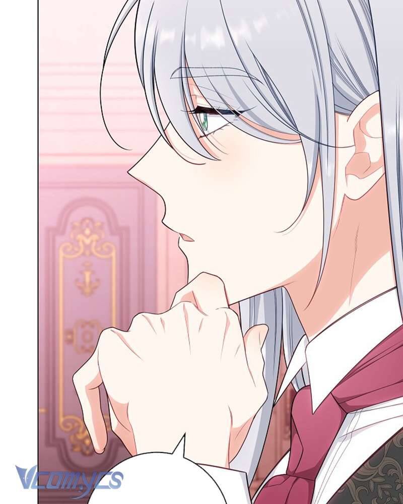 Hầu Gái Độc Quyền Của Hoàng Hậu Phản Diện - Chapter 44 - Page 105