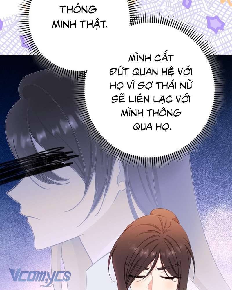 Hầu Gái Độc Quyền Của Hoàng Hậu Phản Diện - Chapter 44 - Page 107