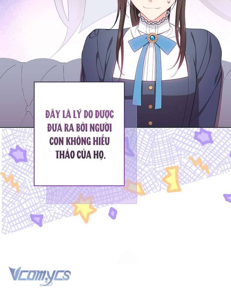 Hầu Gái Độc Quyền Của Hoàng Hậu Phản Diện - Chapter 44 - Page 108