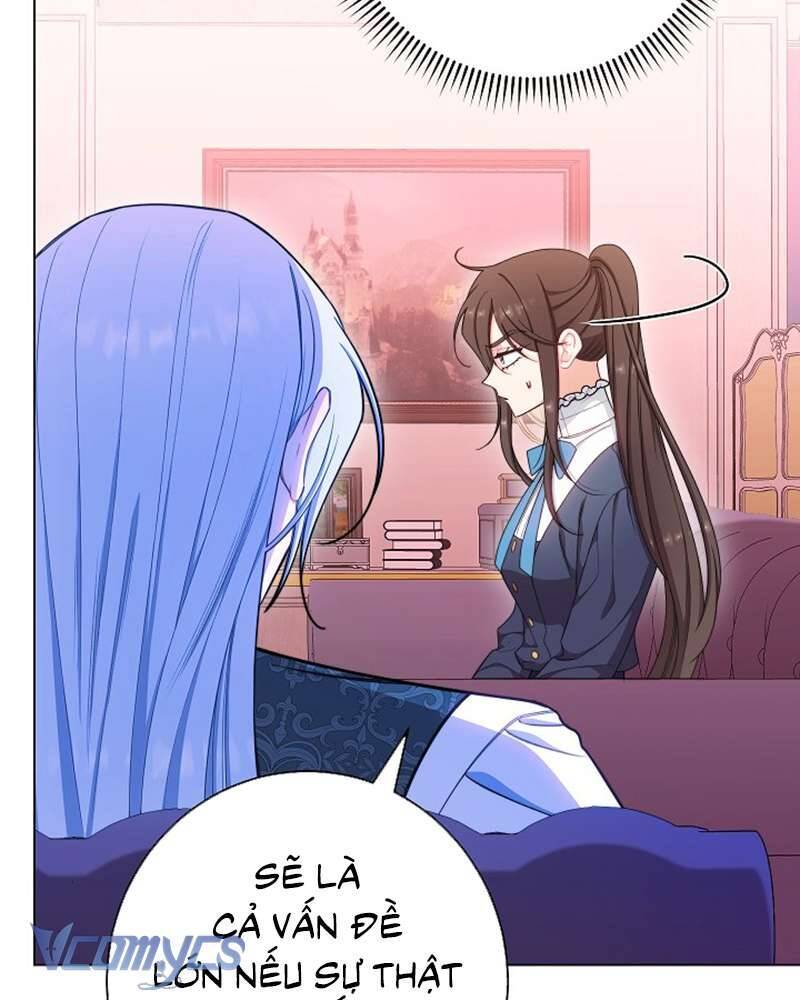 Hầu Gái Độc Quyền Của Hoàng Hậu Phản Diện - Chapter 44 - Page 118