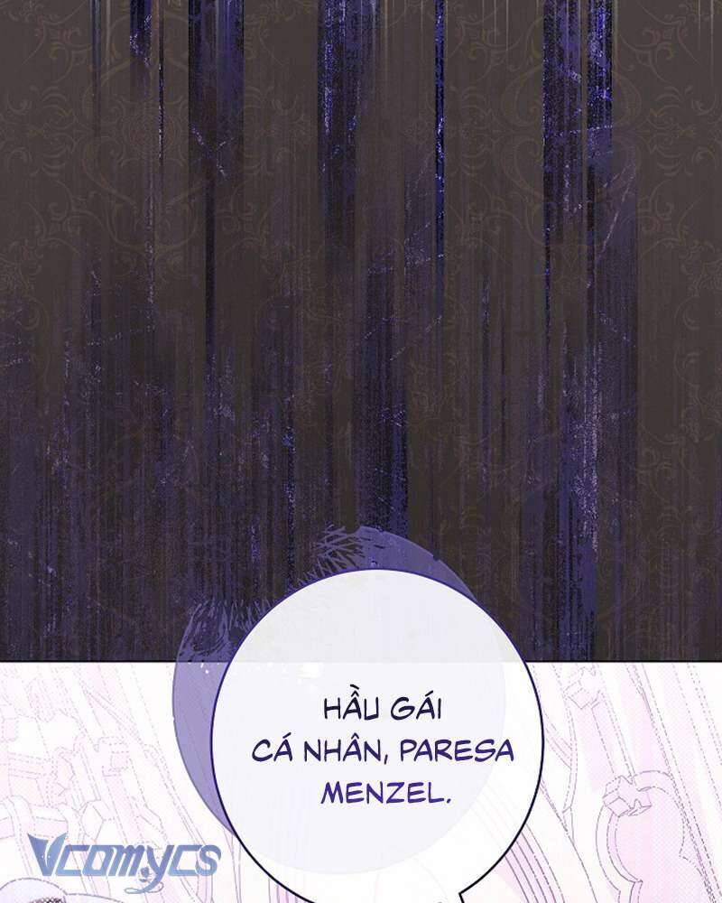 Hầu Gái Độc Quyền Của Hoàng Hậu Phản Diện - Chapter 44 - Page 12