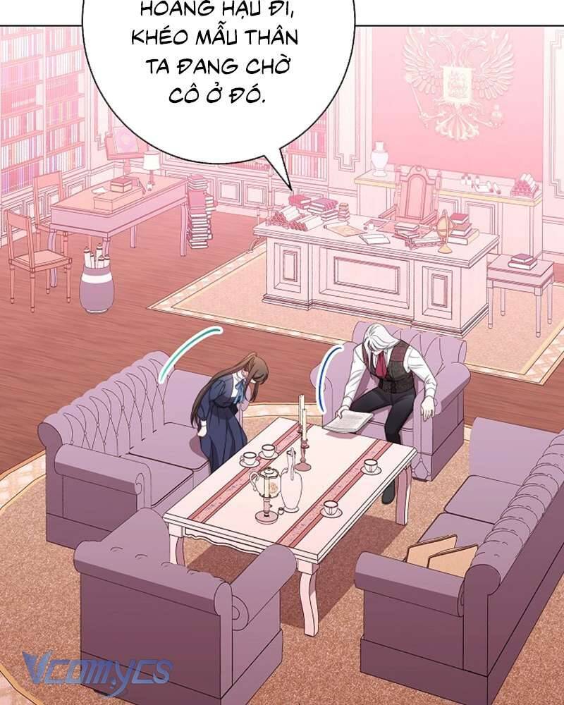 Hầu Gái Độc Quyền Của Hoàng Hậu Phản Diện - Chapter 44 - Page 122