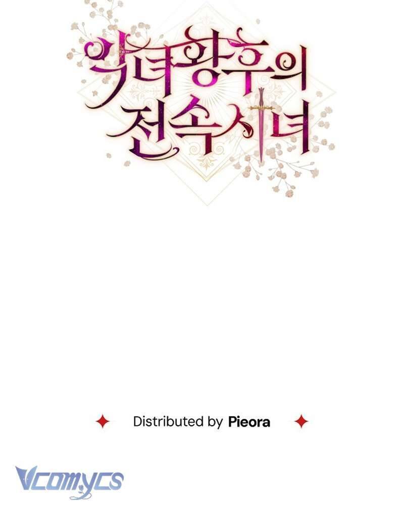 Hầu Gái Độc Quyền Của Hoàng Hậu Phản Diện - Chapter 44 - Page 172