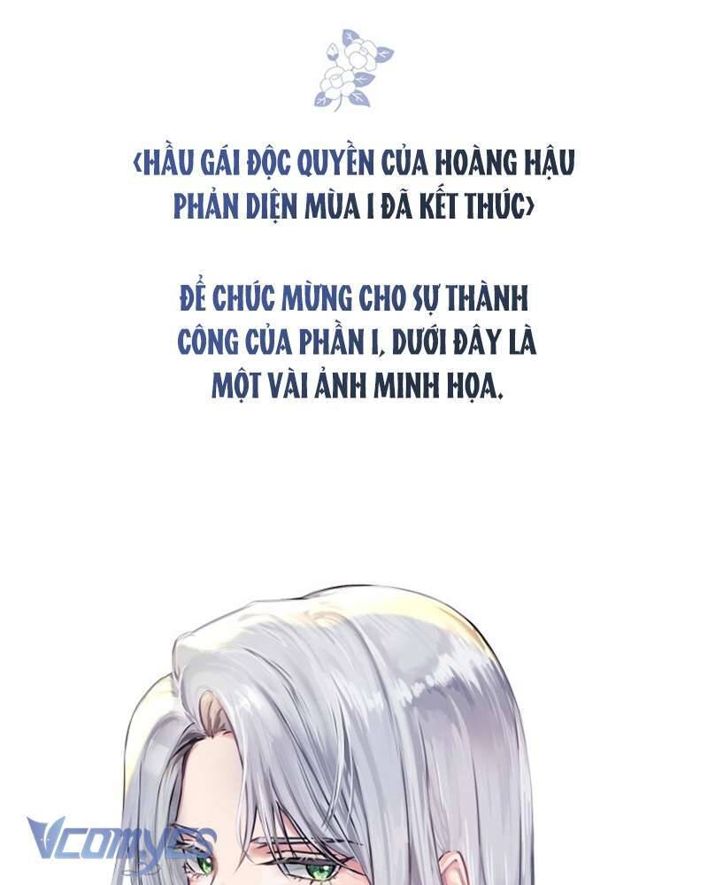 Hầu Gái Độc Quyền Của Hoàng Hậu Phản Diện - Chapter 44 - Page 175