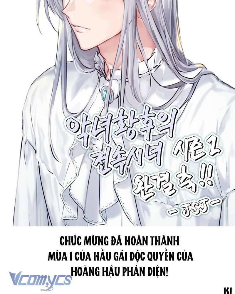 Hầu Gái Độc Quyền Của Hoàng Hậu Phản Diện - Chapter 44 - Page 176