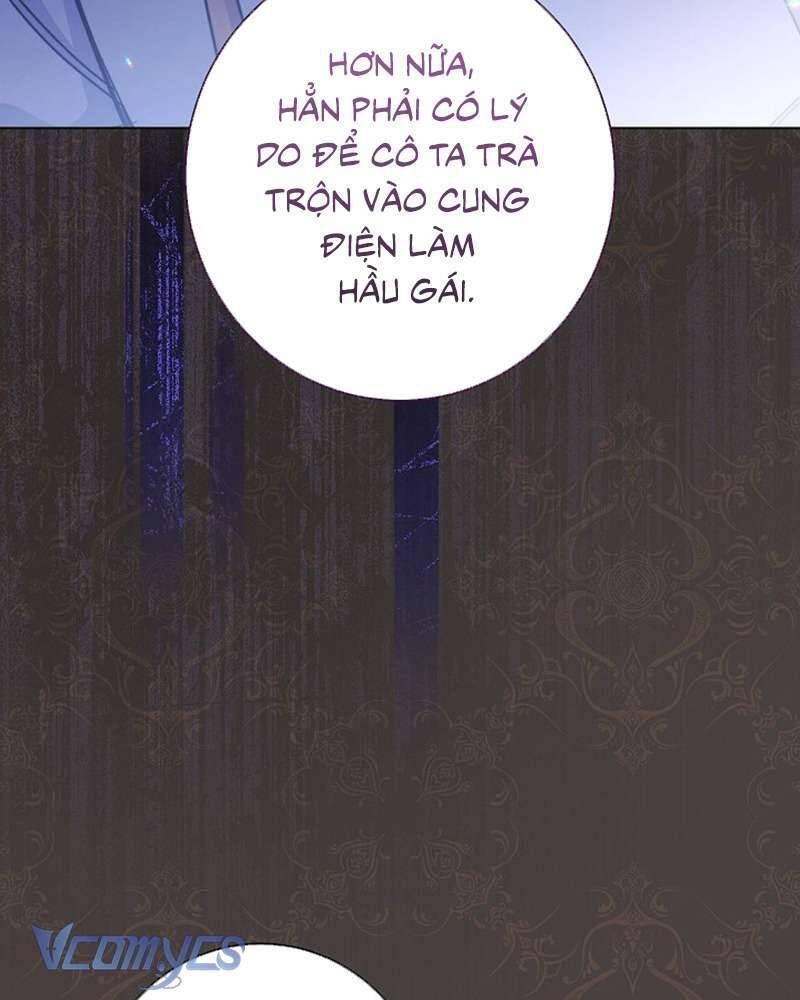 Hầu Gái Độc Quyền Của Hoàng Hậu Phản Diện - Chapter 44 - Page 19