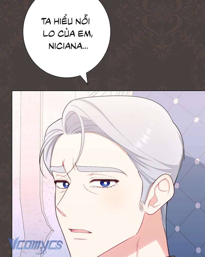 Hầu Gái Độc Quyền Của Hoàng Hậu Phản Diện - Chapter 44 - Page 20