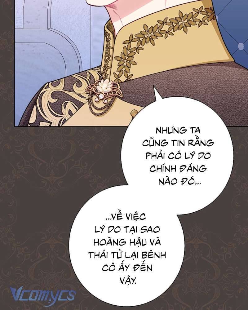 Hầu Gái Độc Quyền Của Hoàng Hậu Phản Diện - Chapter 44 - Page 21