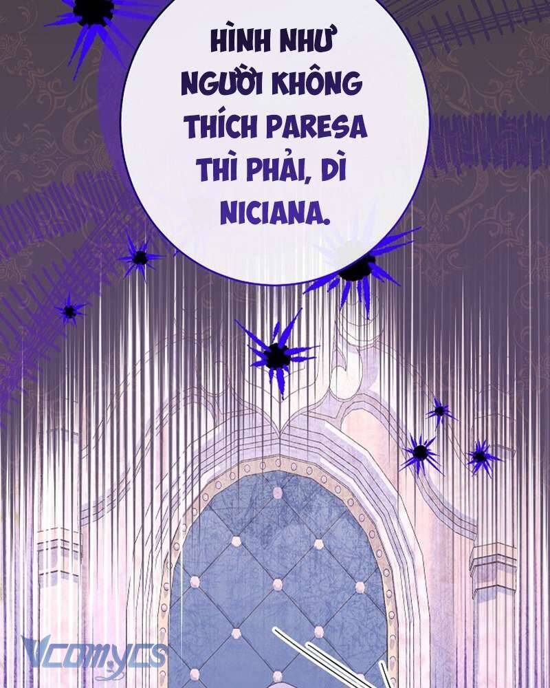 Hầu Gái Độc Quyền Của Hoàng Hậu Phản Diện - Chapter 44 - Page 27