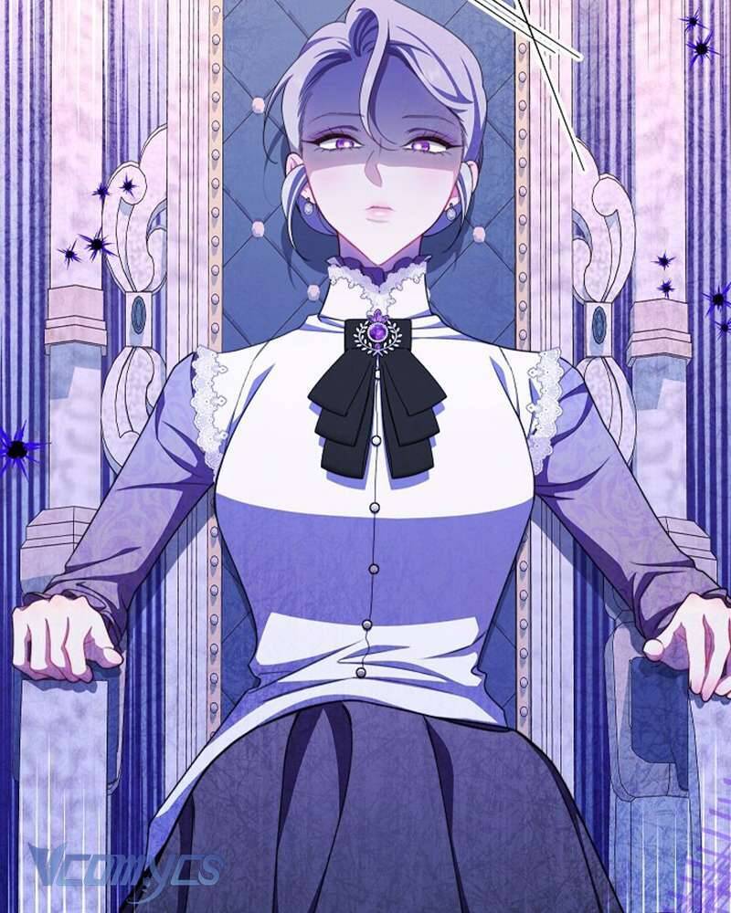 Hầu Gái Độc Quyền Của Hoàng Hậu Phản Diện - Chapter 44 - Page 28