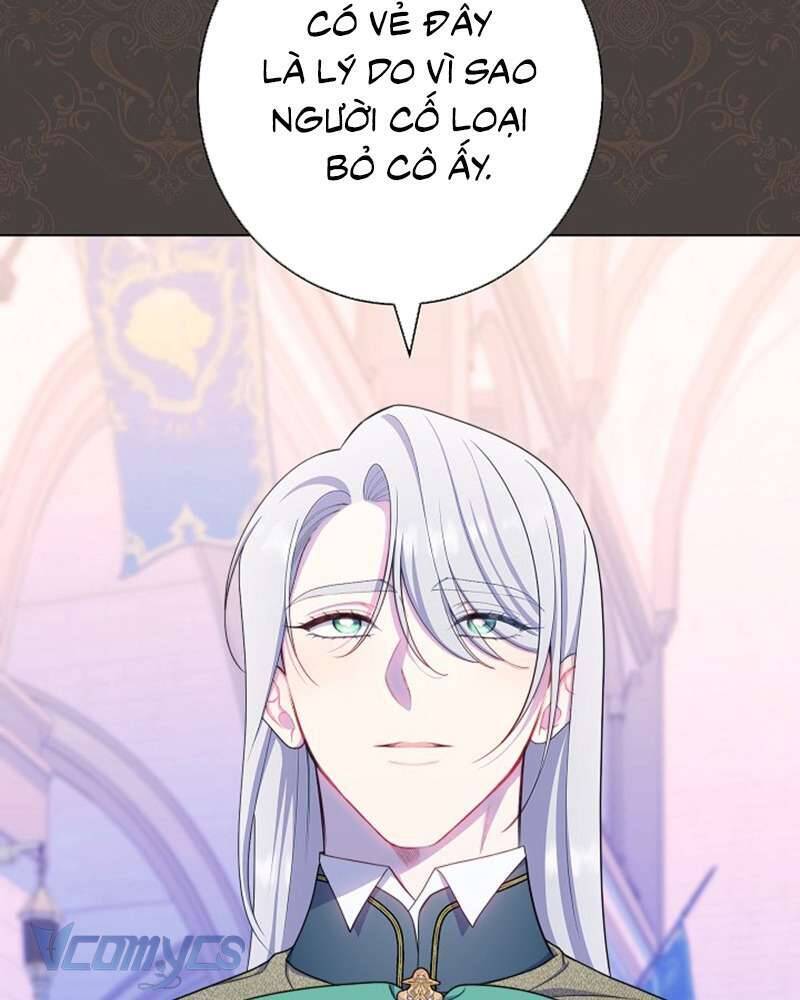 Hầu Gái Độc Quyền Của Hoàng Hậu Phản Diện - Chapter 44 - Page 30