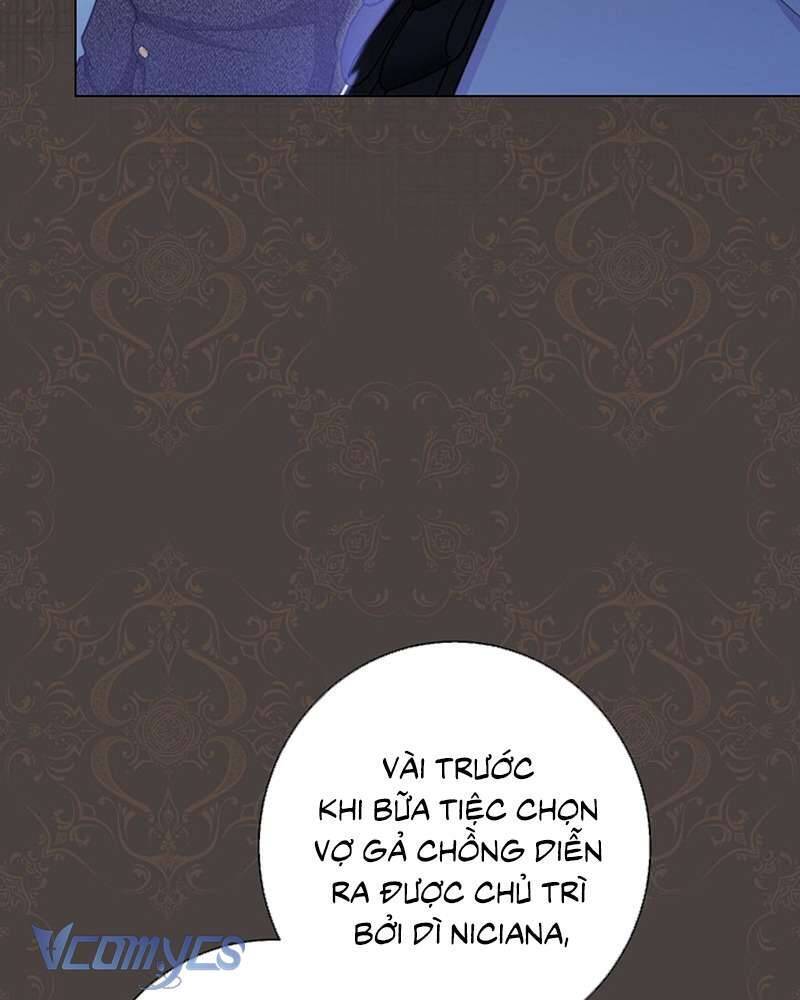 Hầu Gái Độc Quyền Của Hoàng Hậu Phản Diện - Chapter 44 - Page 33