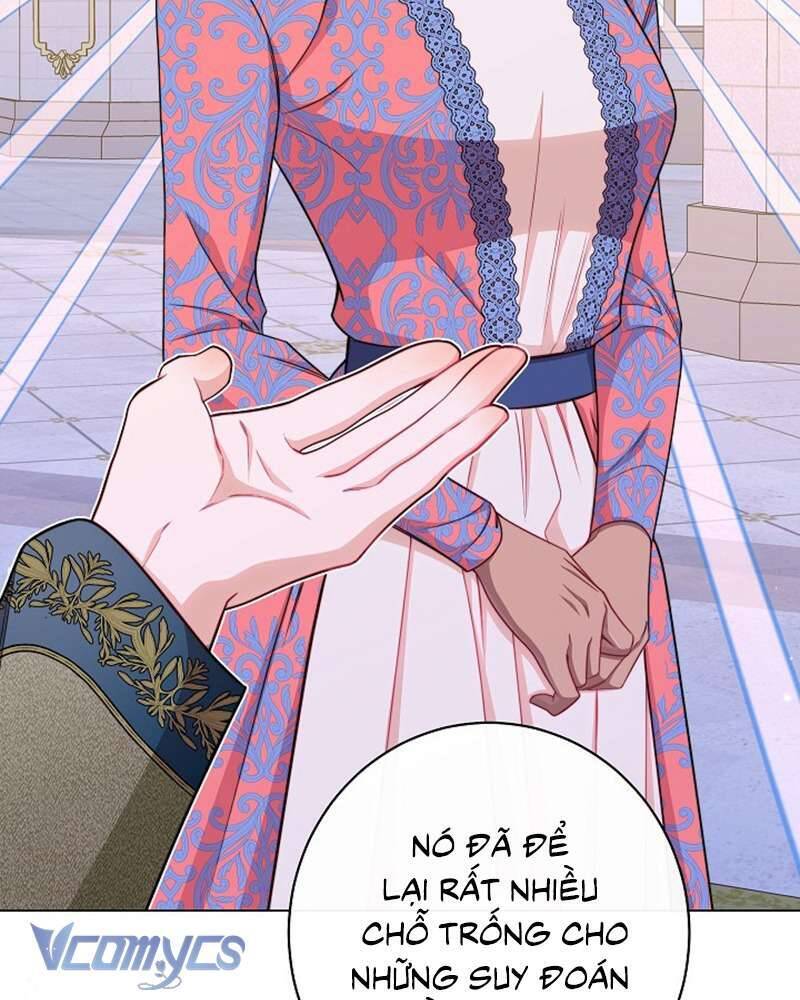 Hầu Gái Độc Quyền Của Hoàng Hậu Phản Diện - Chapter 44 - Page 35