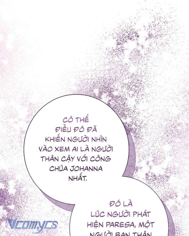 Hầu Gái Độc Quyền Của Hoàng Hậu Phản Diện - Chapter 44 - Page 37