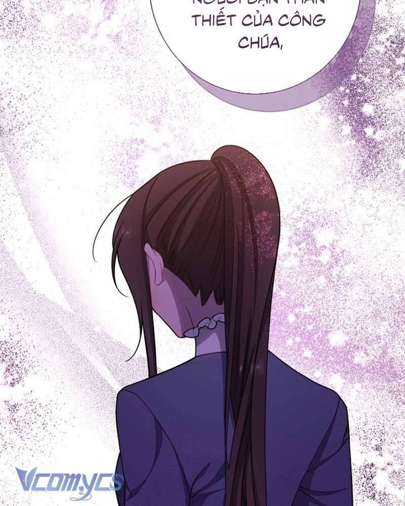 Hầu Gái Độc Quyền Của Hoàng Hậu Phản Diện - Chapter 44 - Page 38