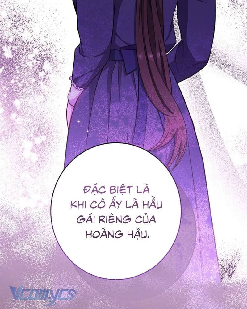 Hầu Gái Độc Quyền Của Hoàng Hậu Phản Diện - Chapter 44 - Page 39