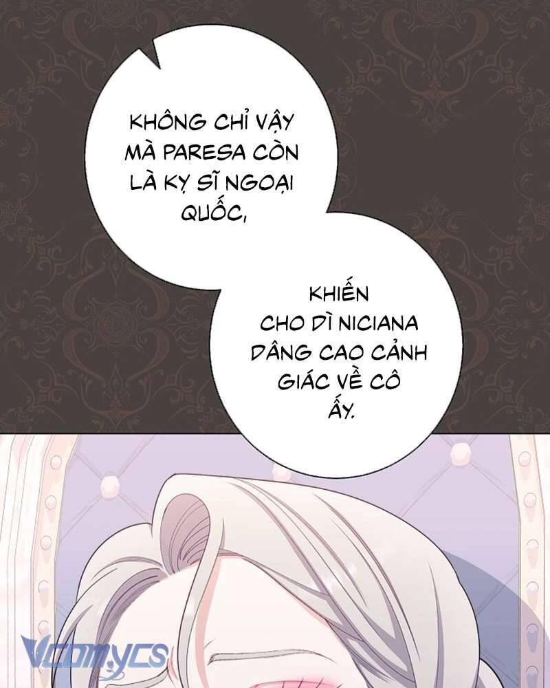 Hầu Gái Độc Quyền Của Hoàng Hậu Phản Diện - Chapter 44 - Page 42