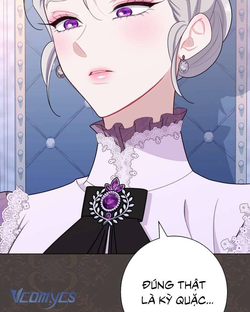 Hầu Gái Độc Quyền Của Hoàng Hậu Phản Diện - Chapter 44 - Page 43