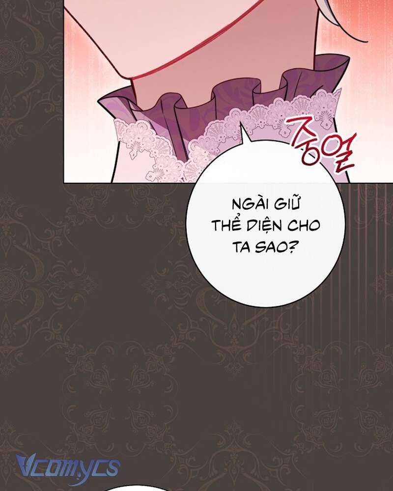 Hầu Gái Độc Quyền Của Hoàng Hậu Phản Diện - Chapter 44 - Page 47