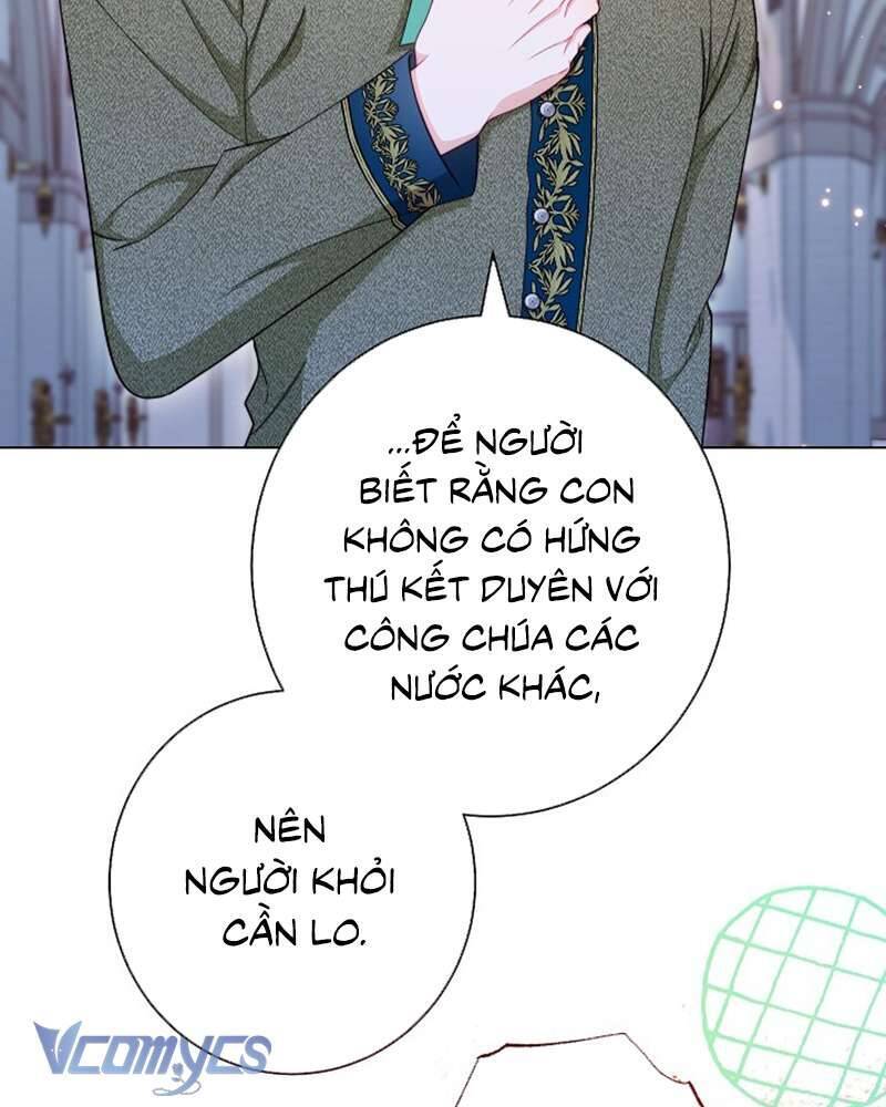 Hầu Gái Độc Quyền Của Hoàng Hậu Phản Diện - Chapter 44 - Page 49