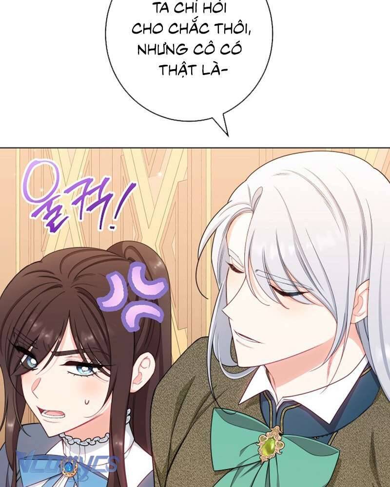 Hầu Gái Độc Quyền Của Hoàng Hậu Phản Diện - Chapter 44 - Page 5