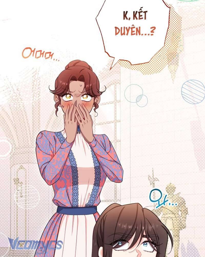 Hầu Gái Độc Quyền Của Hoàng Hậu Phản Diện - Chapter 44 - Page 50