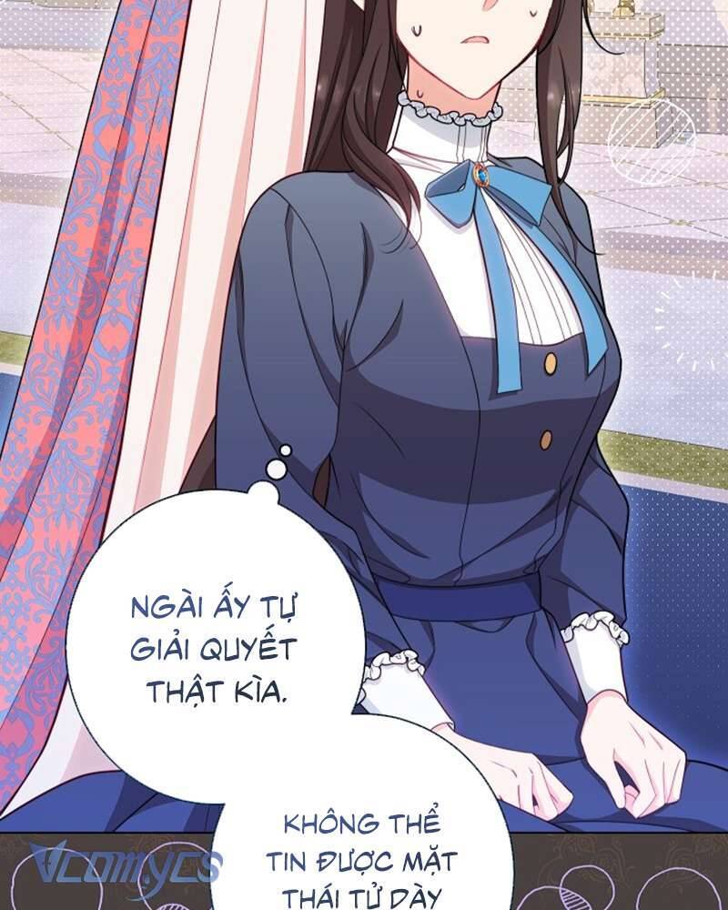 Hầu Gái Độc Quyền Của Hoàng Hậu Phản Diện - Chapter 44 - Page 51