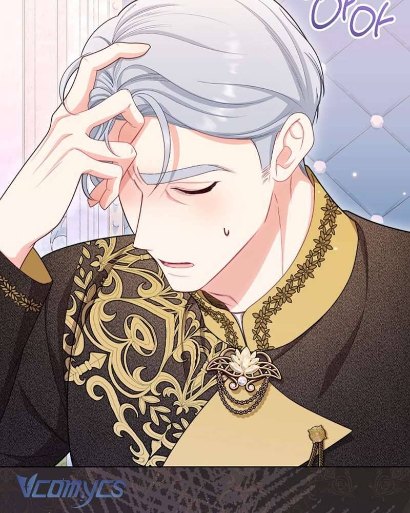 Hầu Gái Độc Quyền Của Hoàng Hậu Phản Diện - Chapter 44 - Page 53