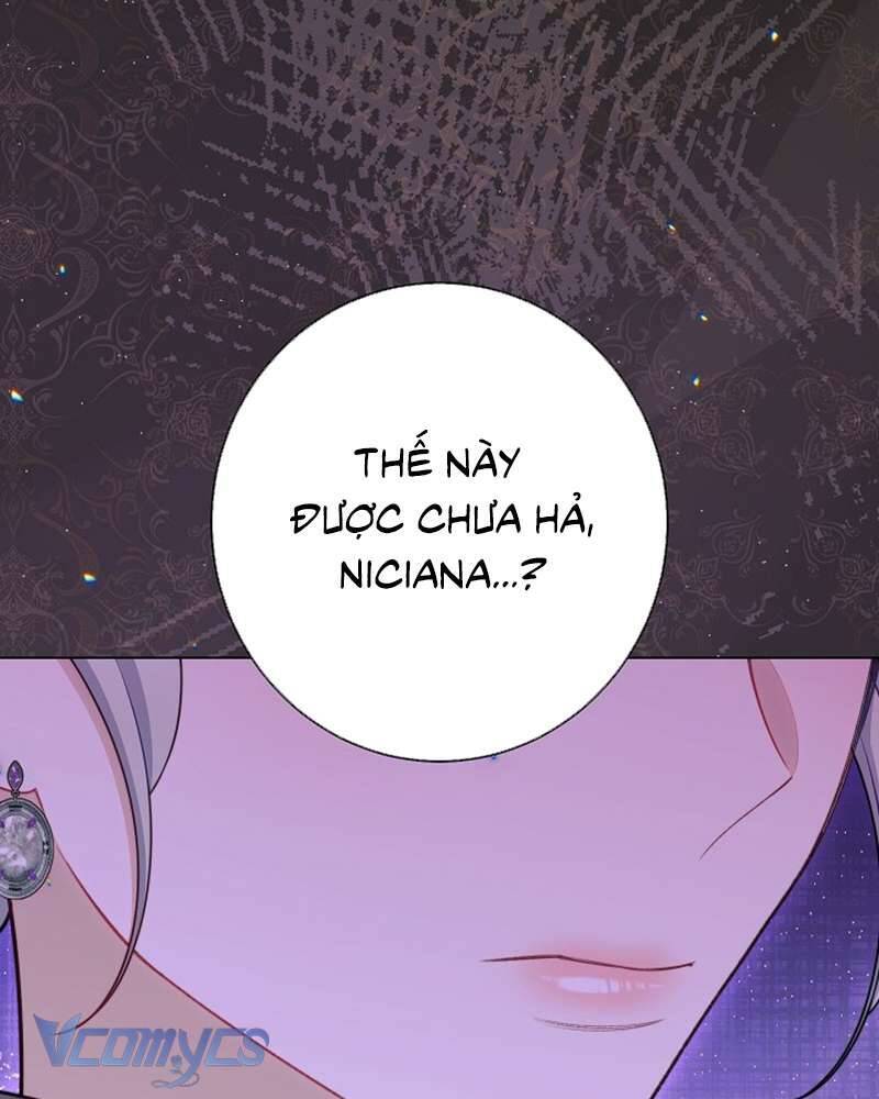 Hầu Gái Độc Quyền Của Hoàng Hậu Phản Diện - Chapter 44 - Page 54