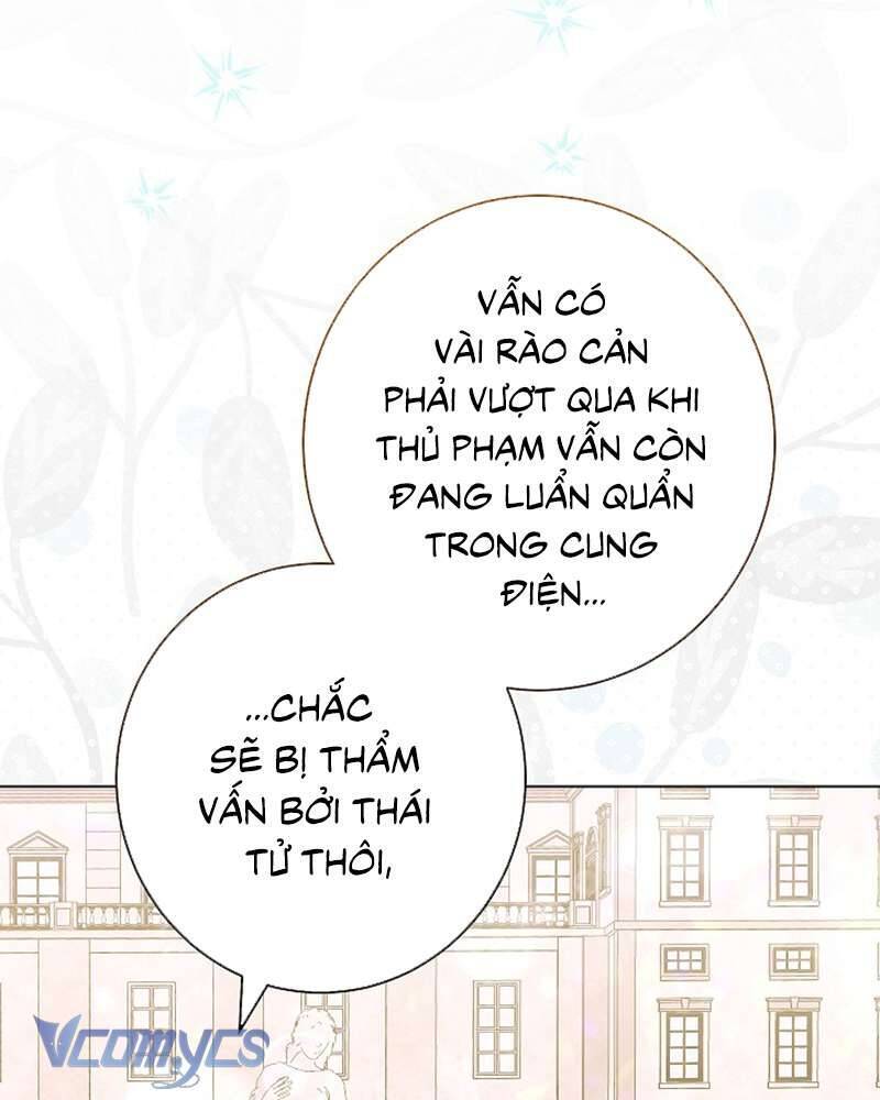 Hầu Gái Độc Quyền Của Hoàng Hậu Phản Diện - Chapter 44 - Page 60