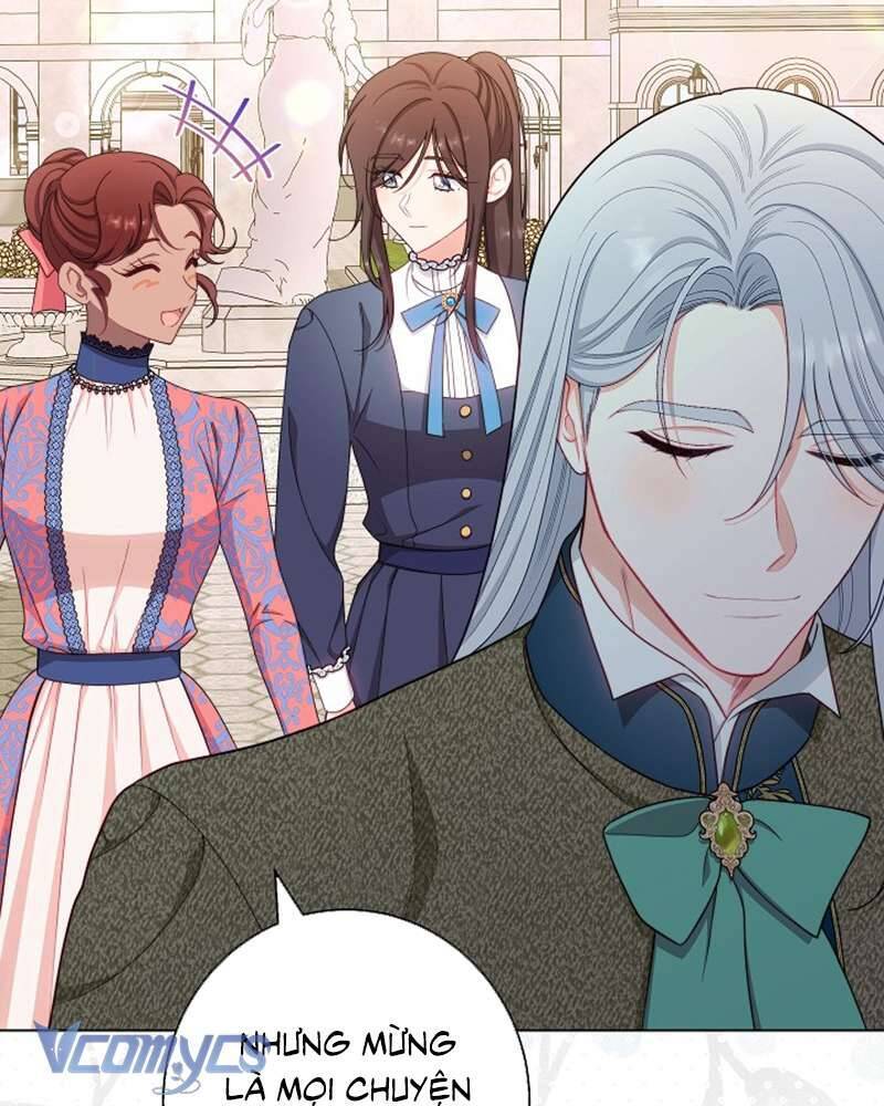 Hầu Gái Độc Quyền Của Hoàng Hậu Phản Diện - Chapter 44 - Page 61